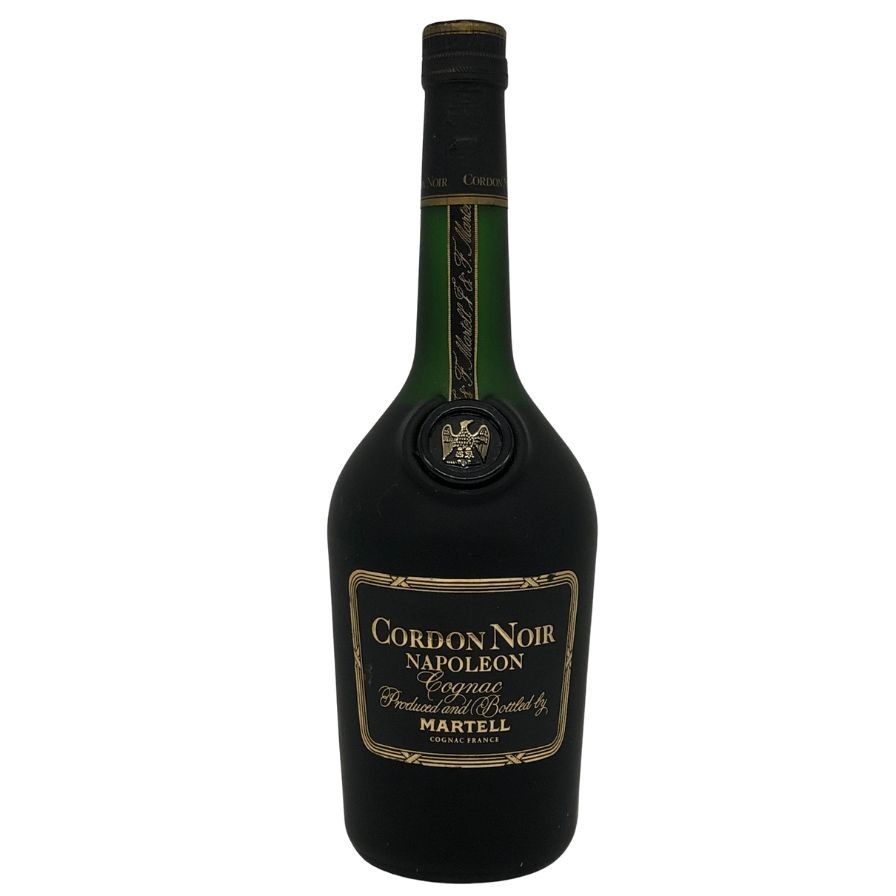 マーテル コルドンノワール ナポレオン ストア ブラック 700ml 40%【W0】