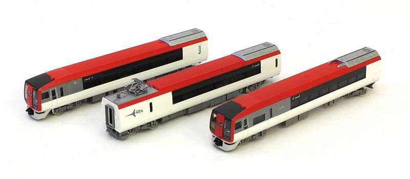 TOMIX トミックス Nゲージ JR 253系特急電車(成田エクスプレス)基本セットA 98653 JR 253系特急電車(成田エクスプレス)基本セットA ｜製品情報｜製品検索