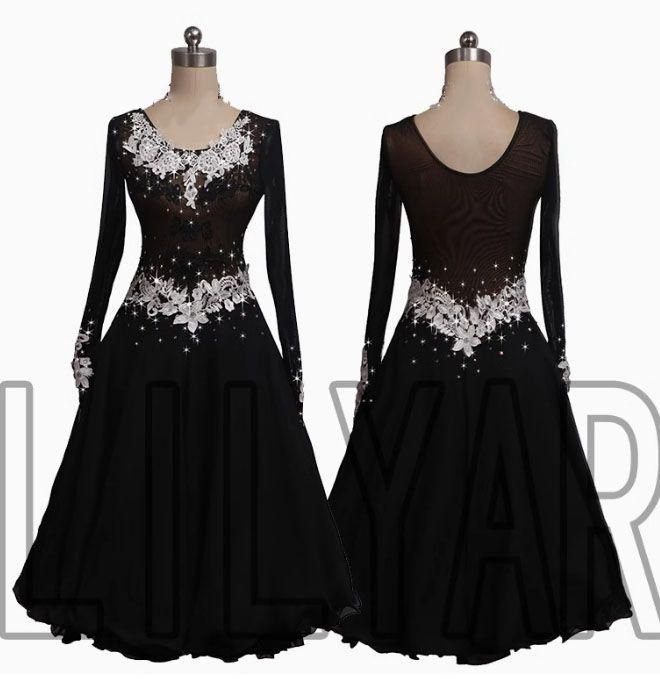 社交ダンスドレス ドレス