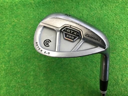 中古】 クリーブランド Cleveland 588 RTX 2.0 キャビティバック