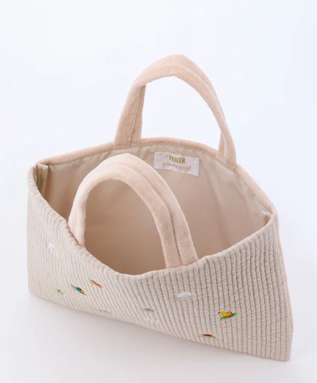 FEILER × pionunnal 限定コラボレーション MIMI CAFE BEIGE - メルカリ