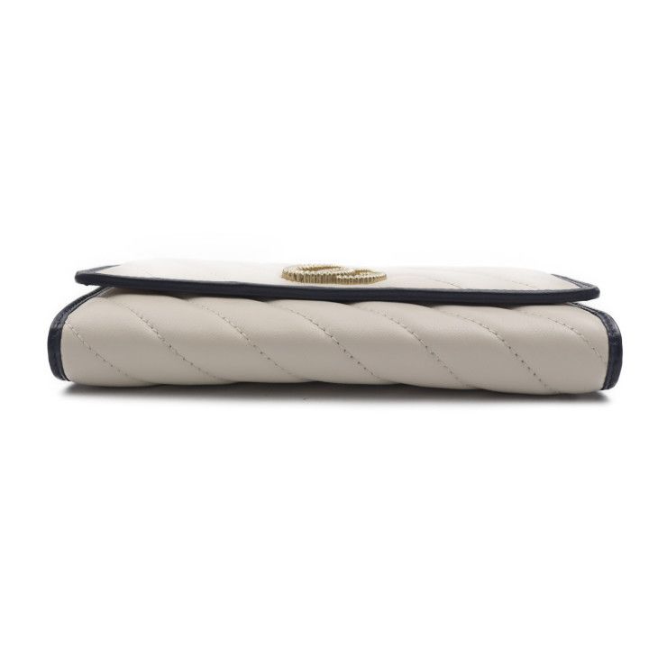 GUCCI グッチ コンチネンタルウォレット 長財布 573809 レザー