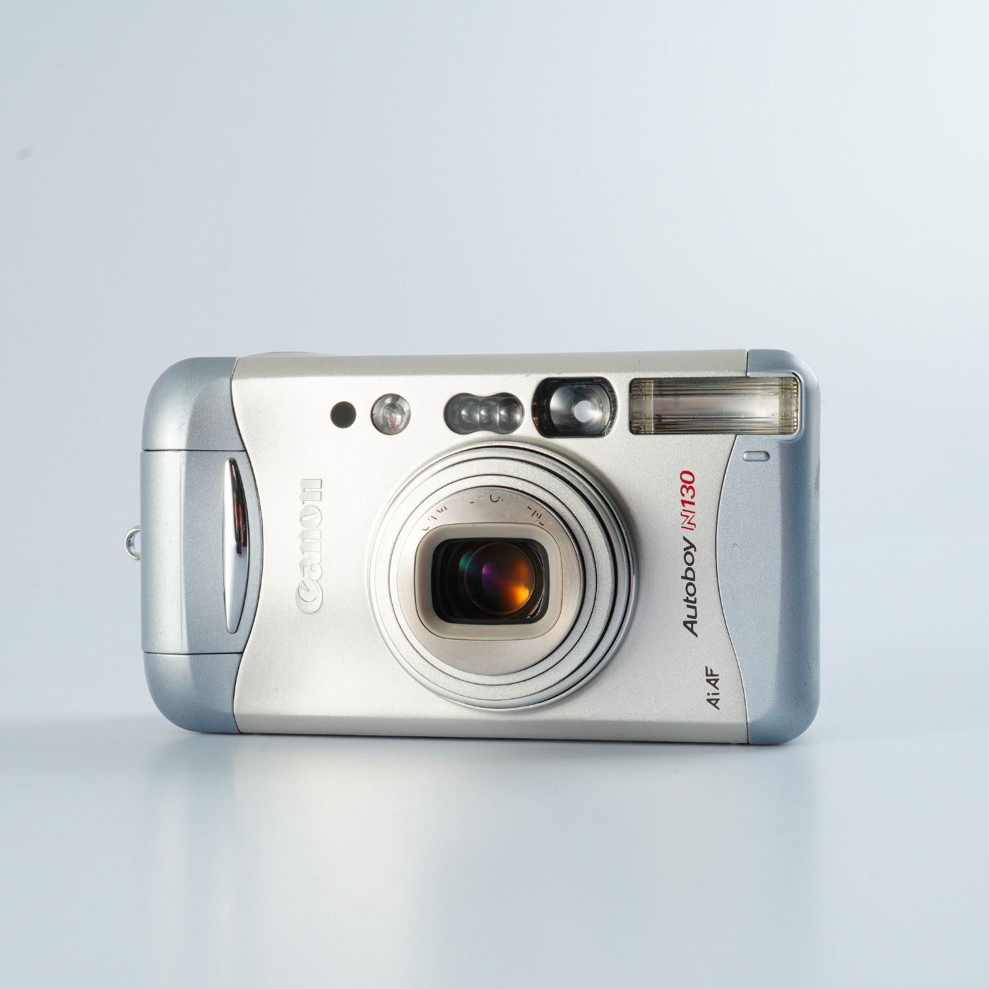 Canon キヤノン Autoboy N130 コンパクトフィルムカメラ Canon カメラ N130