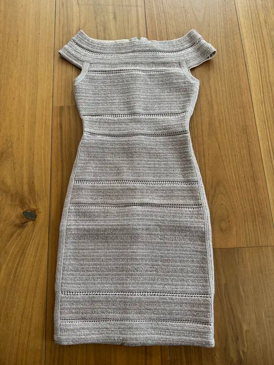 エルベ レゼ ミニ Nxde I love ピンク ONE PIECE 正規品 44サイズ