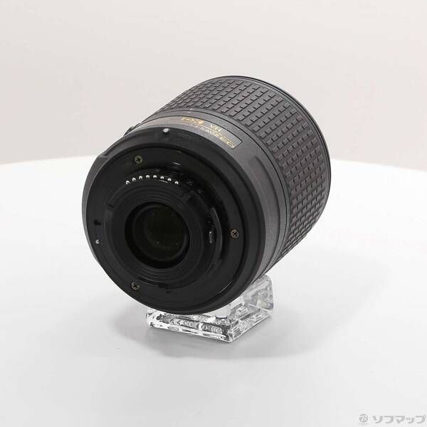 カメラ 〔品〕 Nikon AF-S DX NIKKOR 55-200mm F4-5.6G ED VR