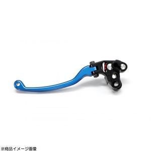 2営業日で発送 アクティブ STFブレーキレバー 左 BLU ACTIVE 12011413 X-ADV 21-22