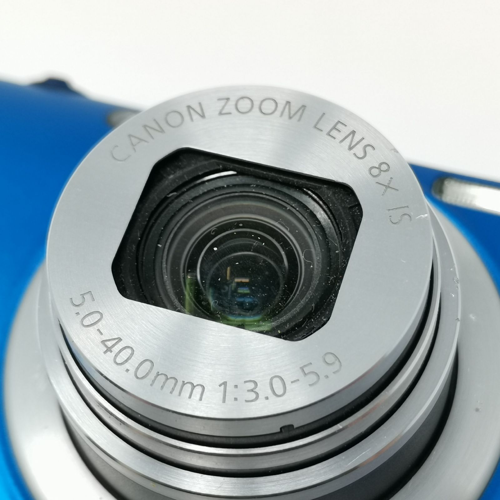 デジタルカメラ フラッシュ発光しない