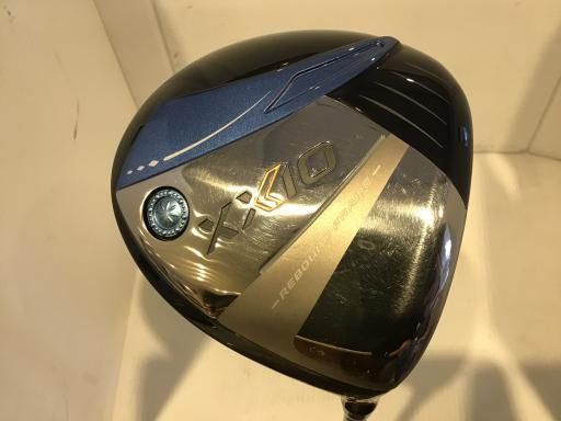 ダンロップ XXIO 2025 12.5° レディース ドライバー DR XXIO MP1300L DR フレックスA レディース 女性用 右利き 右用 Dランク ゴルフクラブ