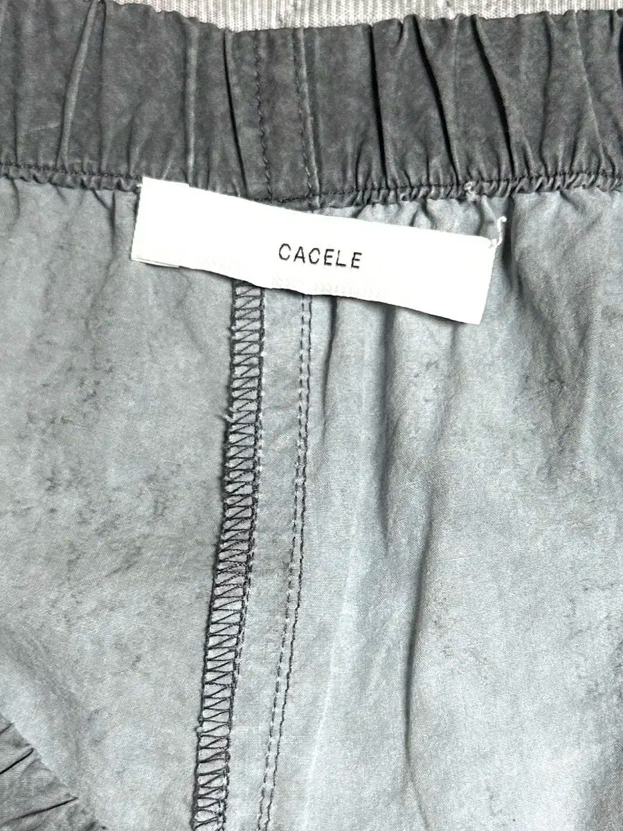 PANTS