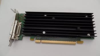 【中古】「未使用品」HP NVIDIA Quadroクアッドnvs290?256?MB 400?MHzカード???454319???001