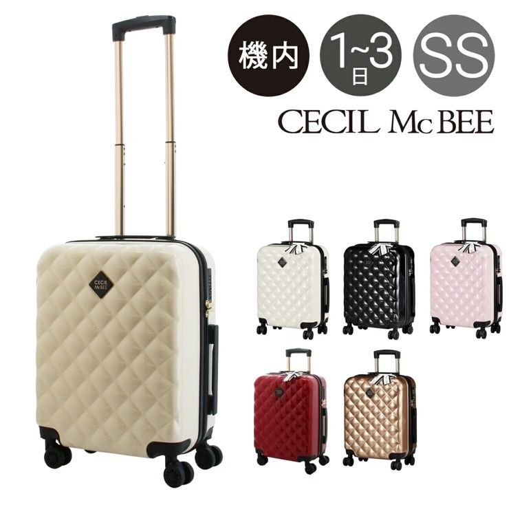 人気の福袋 【限定品】 新品、未使用 セシルマクビーCECIL McBEE S