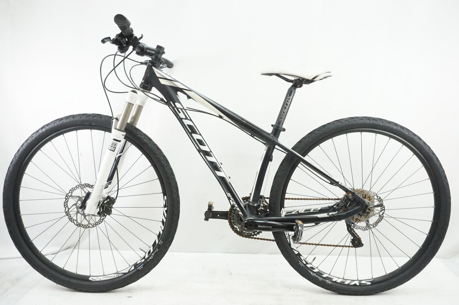ジャンク SCOTT スコット SCALE960 2013年モデル マウンテンバイク 大宮店