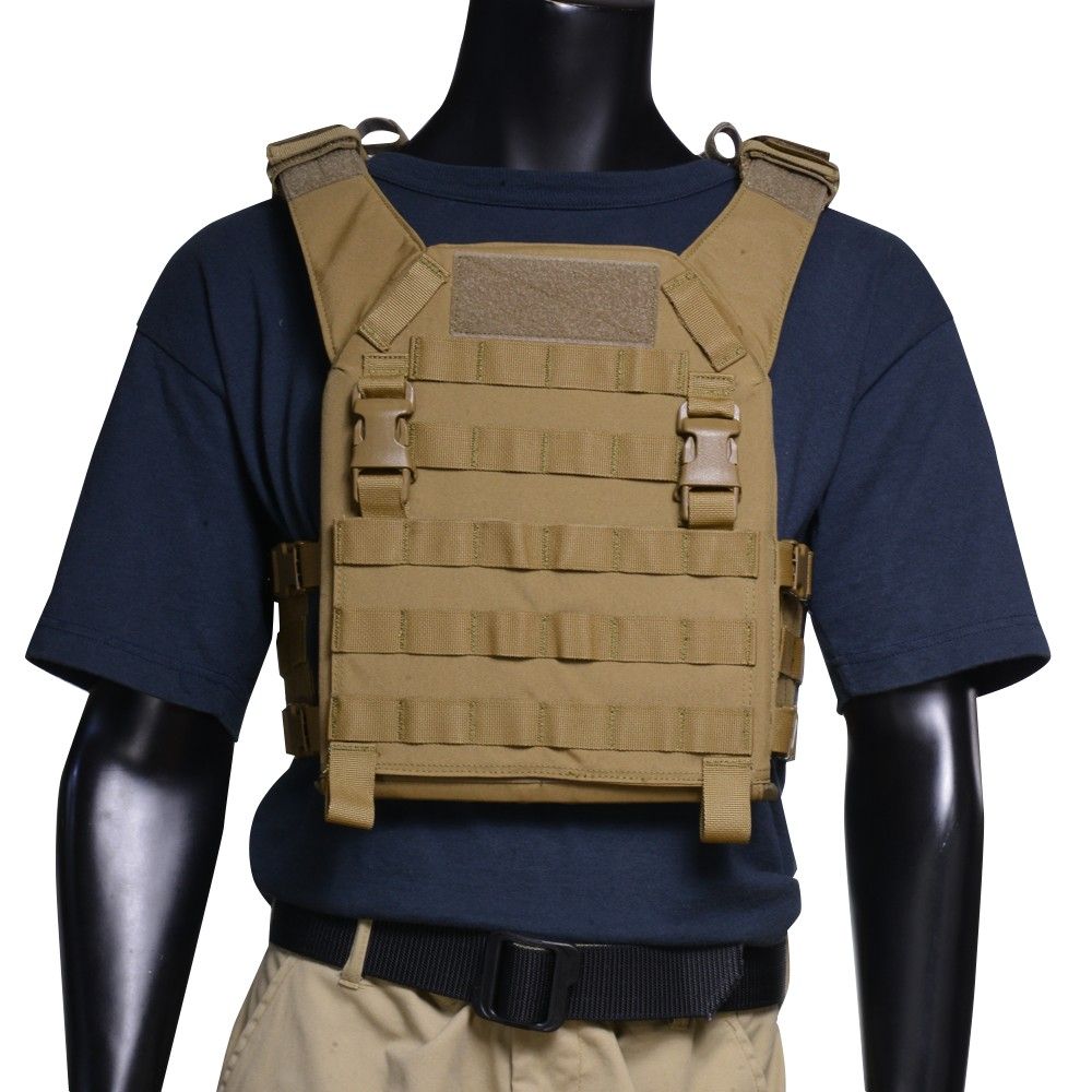 WARRIOR ASSAULT SYSTEMS　RPC (プレートキャリア) Warrior Assault Systems Recon Plate Carrier