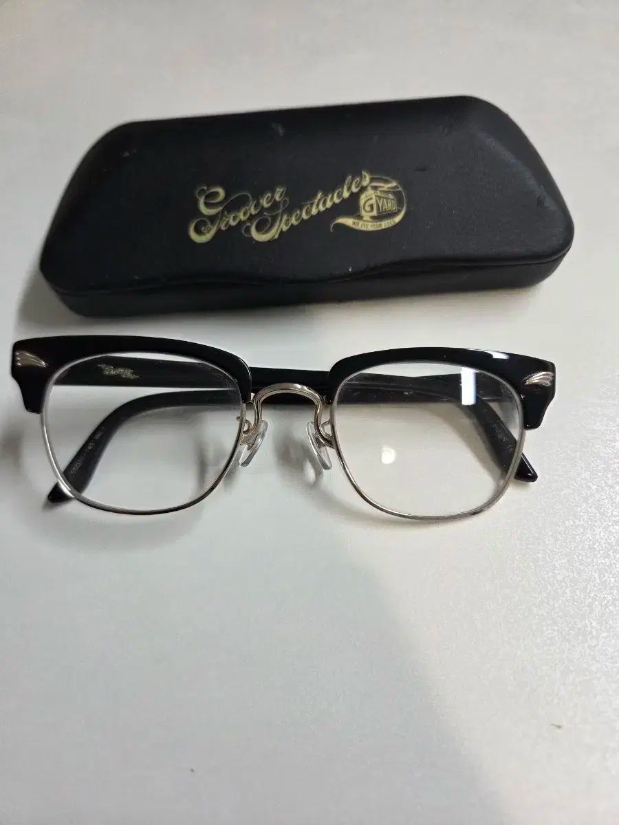 グルーバーフランケン3 50サイズ シルバー