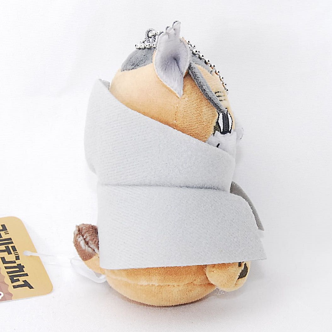 匿名配送】 新品・未開封 エンスカイ 尾形百之助 どうぶつ