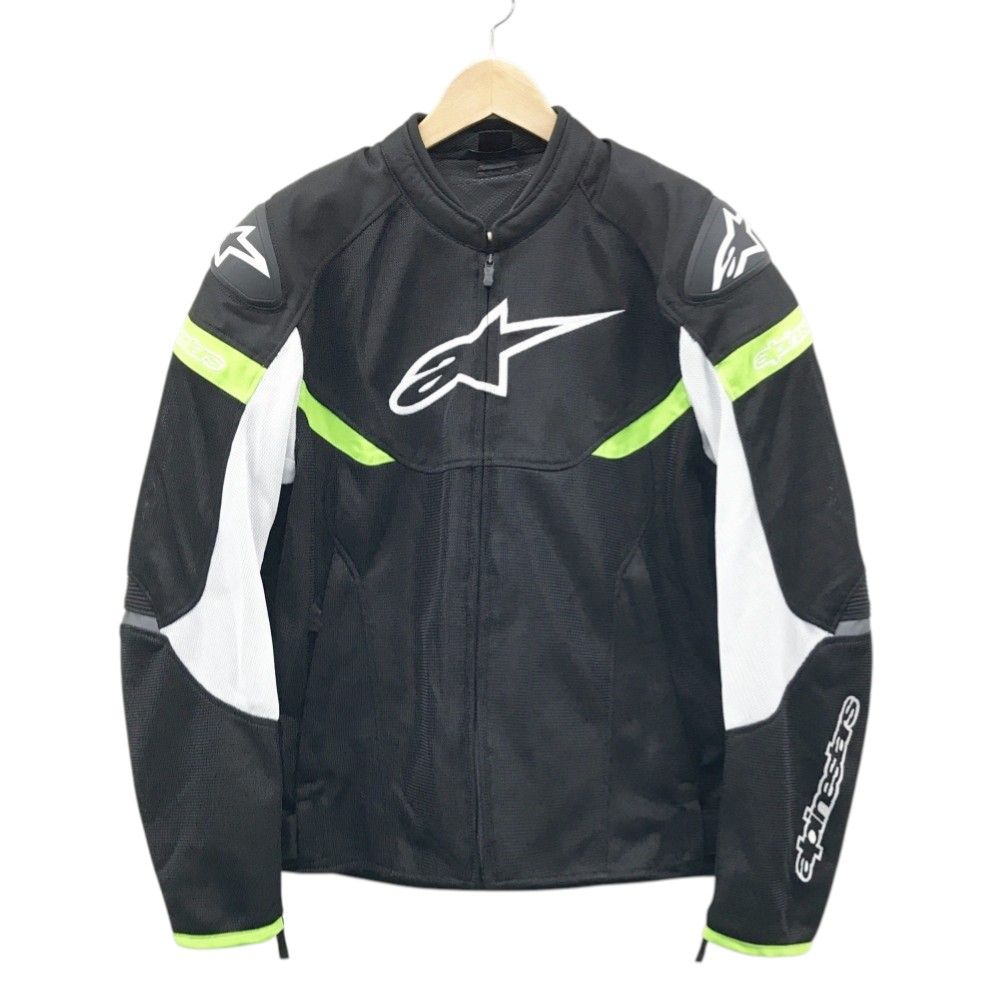 alpinestars アルパインスターズ AXIOM SUPERAIR JACKET メッシュ