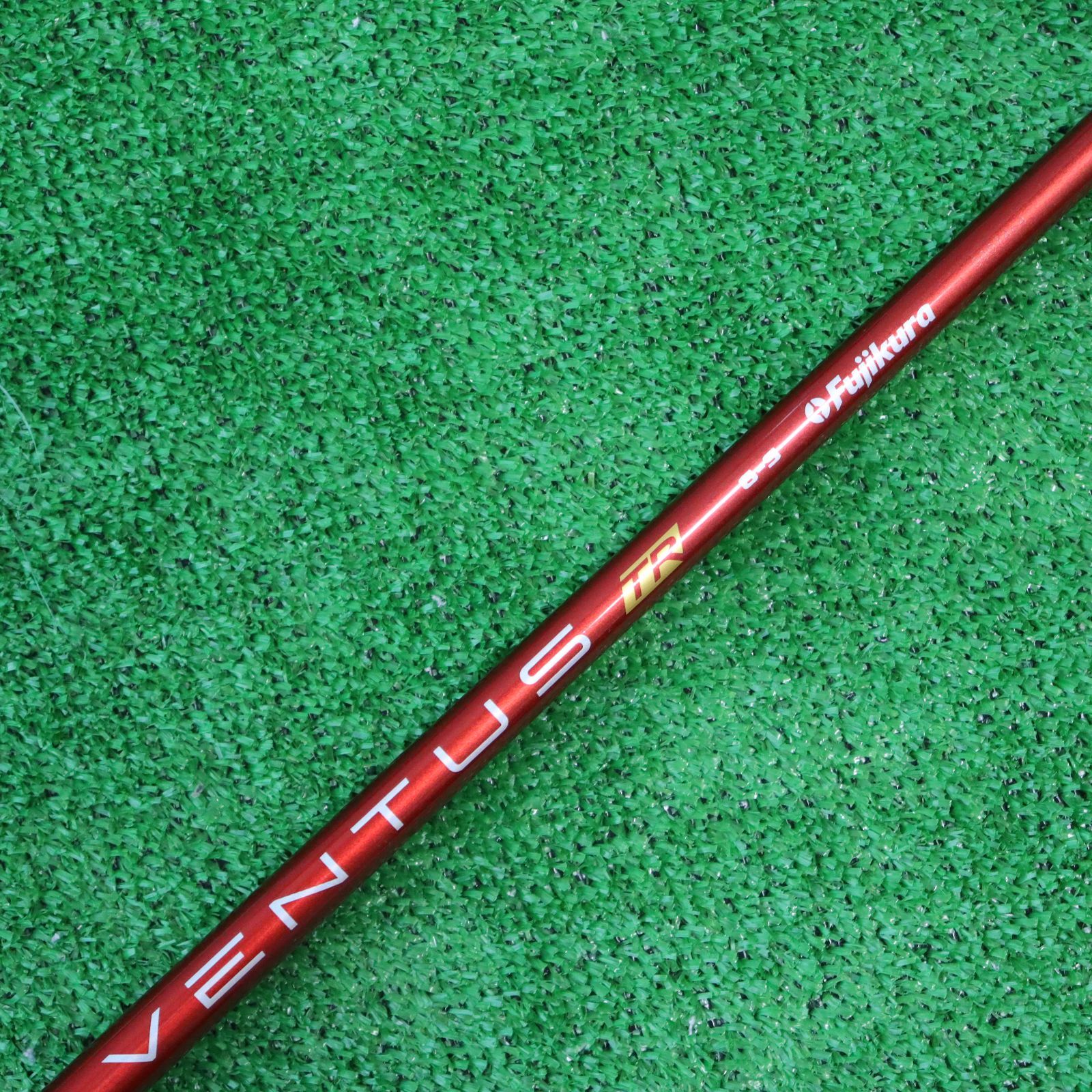 VENTUS TR RED VELOCORE ドライバーシャフト キャロウェイ VENTUS TR