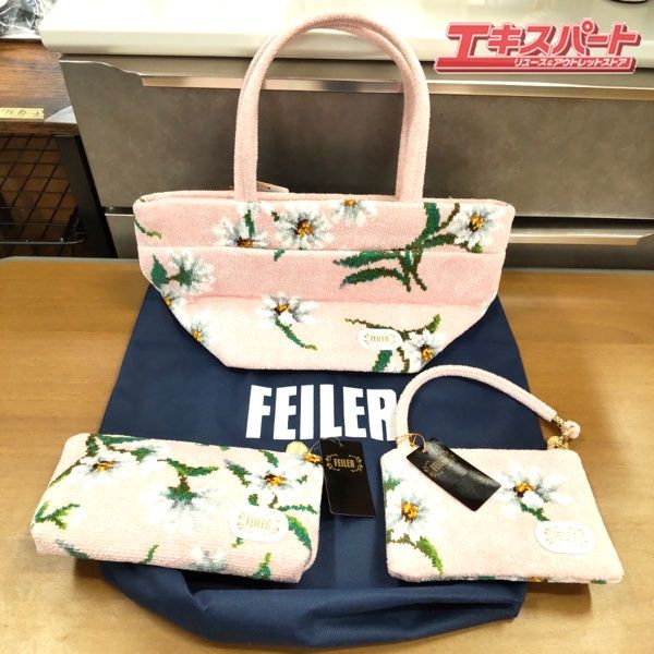 FEILER MAGAZINE 詳細 | フェイラー(FEILER)オフィシャル