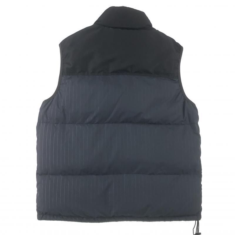 美品☆希少 Stussy キルティングベスト 　ブラック Lsize 楽天市場】【中古】STUSSY | ステューシー キルティングベスト 115637
