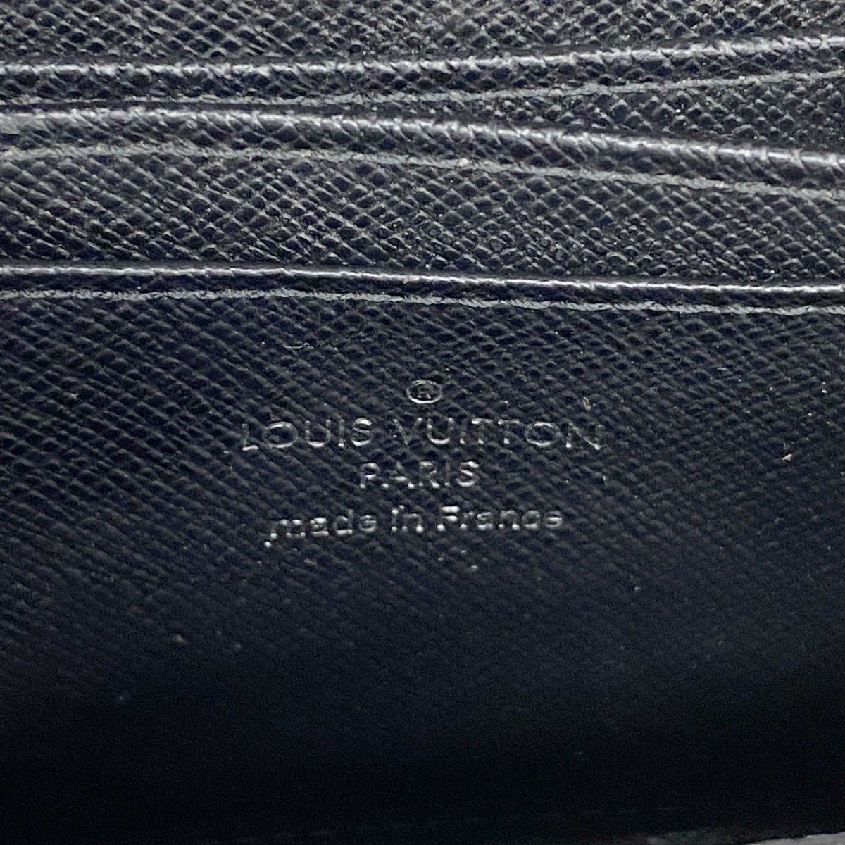ルイヴィトン ジッピー コインパース エピ M60152 【中古】 LOUIS VUITTON ルイヴィトン M60152 ジッピー・コインパース