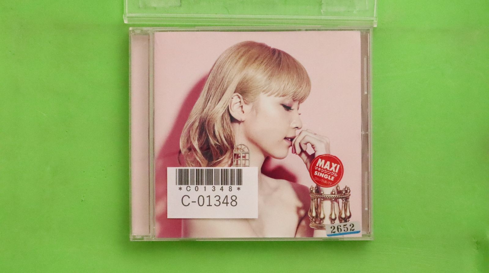 Amazon.co.jp: ヴィジュアル系CD.DVD.8㎝CD69本セット(黒夢