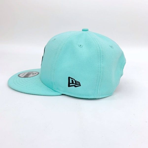 エフシーレアルブリストル ニューエラ F.C.R.B. EMBLEM 9FIFTY SNAP