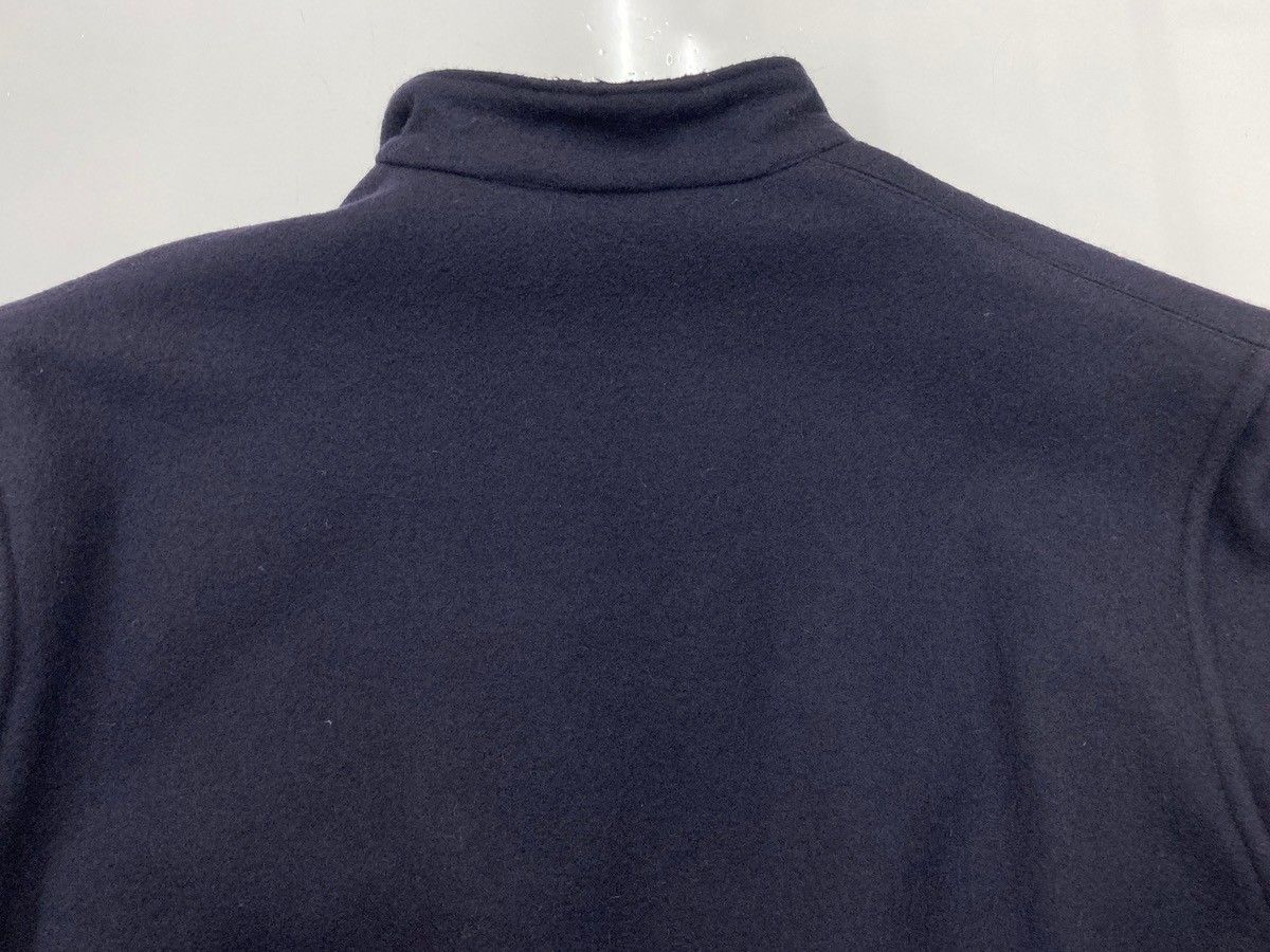 ヴィンテージ vintage 80s 80年代 BEMIDJI WOOLEN MILLS ダブル