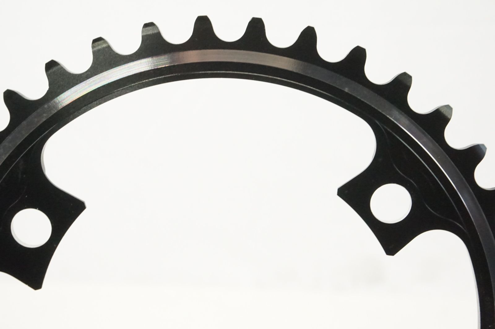 DURA-ACE9000 チェーンリング　53-39T SHIMANO DURA-ACE FC-9000 53-39t - メルカリ