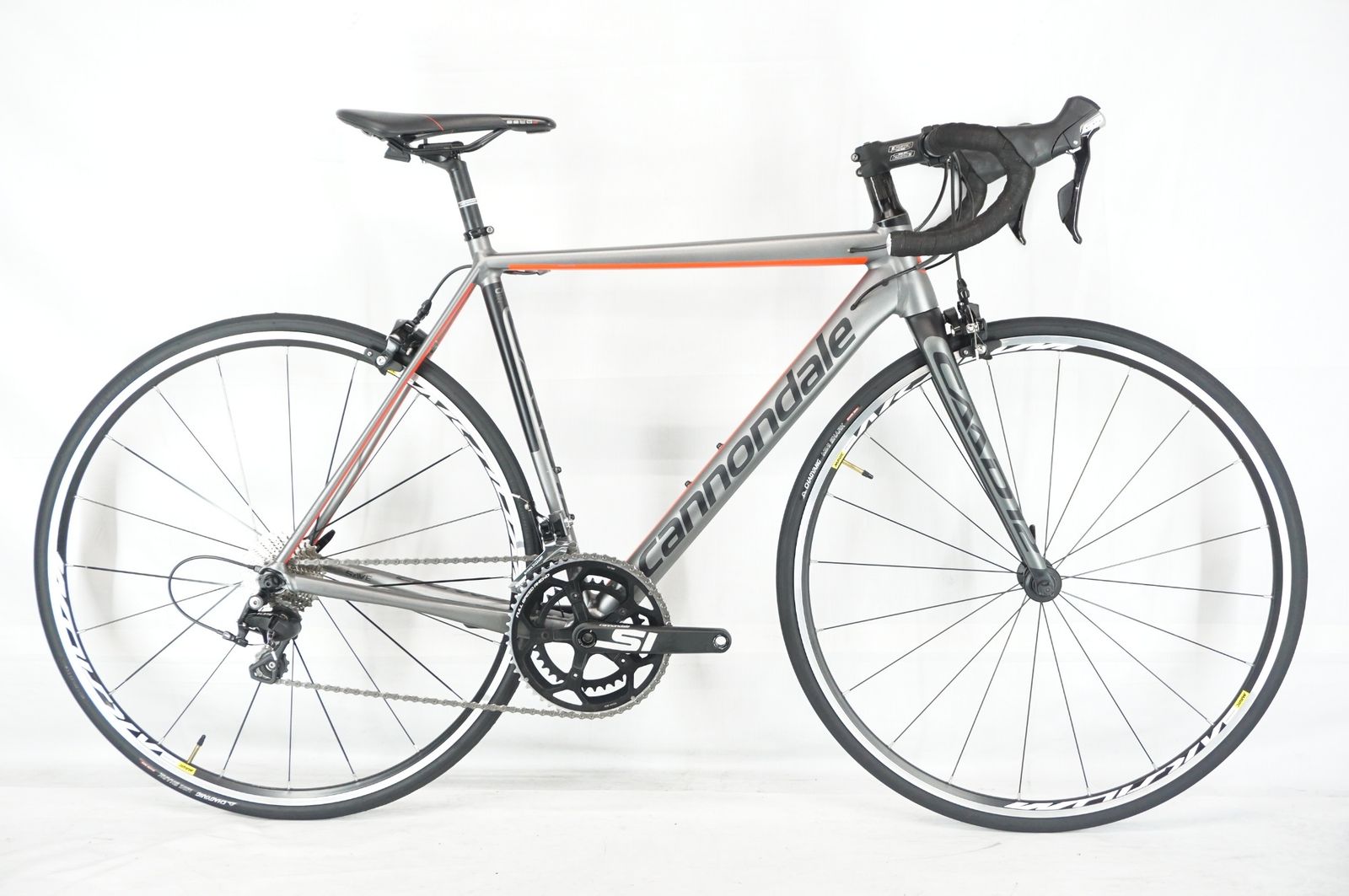 CANNONDALE 「キャノンデール」 CAAD12 105 2017年モデル ロードバイク