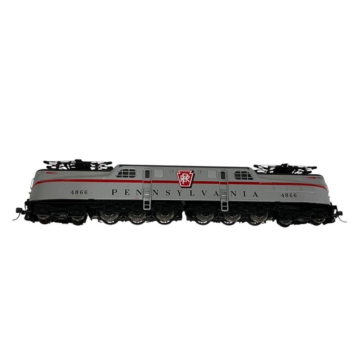 ELECTRIC 鉄道模型