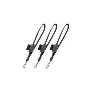 【新品・2営業日で発送】PANASONIC パナソニック FZ-T1専用ペンホルダー付ストラップ(3個入) FZ-VNTT11U(FZ-VNTT11U)