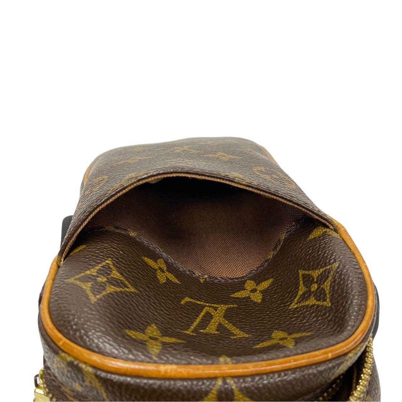 極 美品 希少品 LOUIS VUITTON ルイヴィトン ヴィンテージ ポシェット 