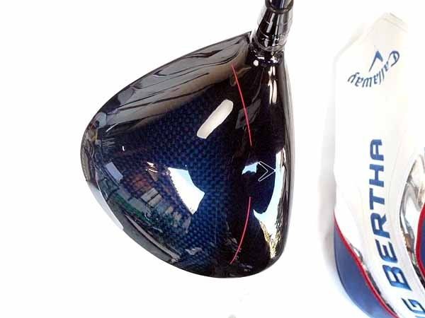 Callaway 10.5度