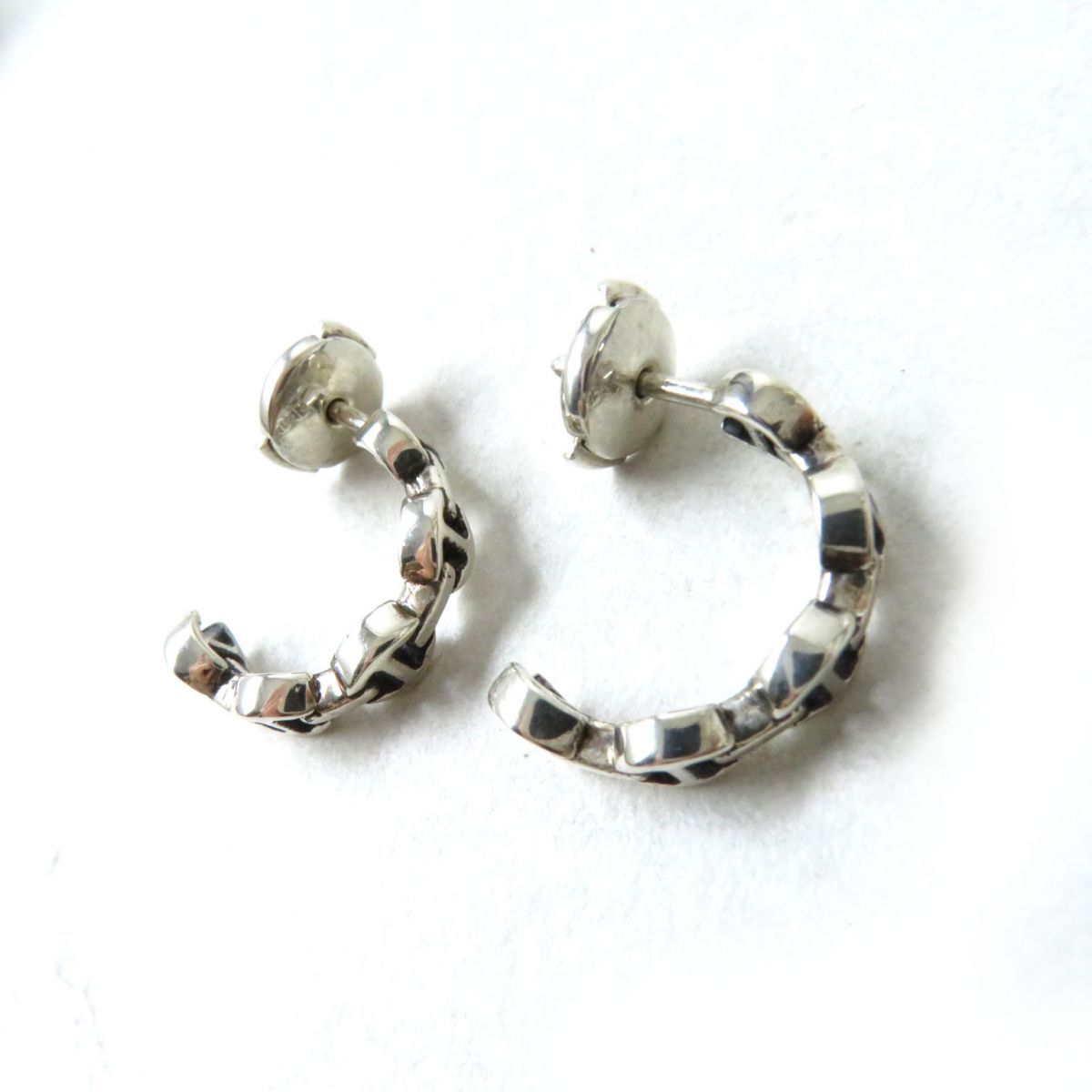 福袋 HOORSENBUHS Studs ホーセンブース ピアス Earrings