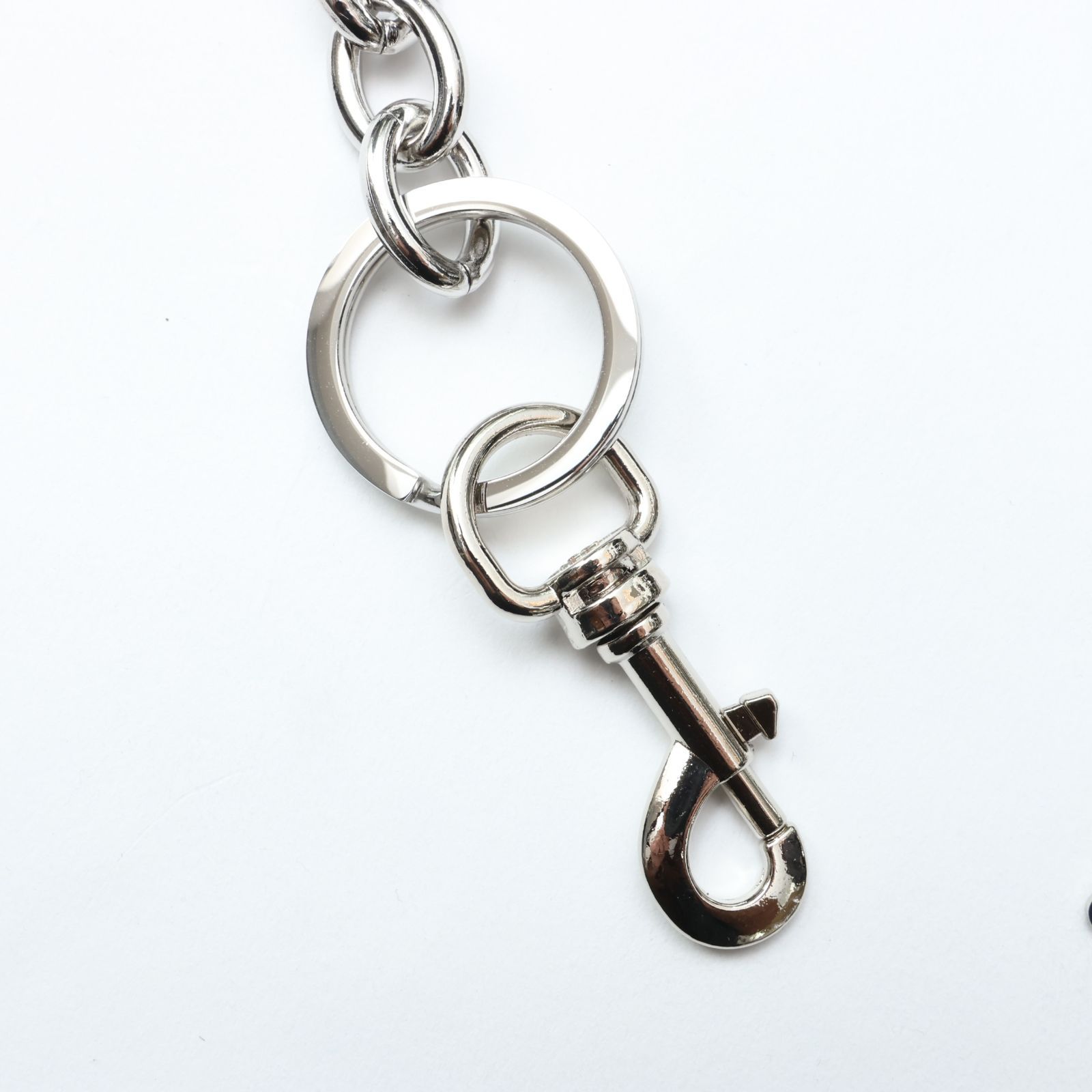 HIDAKA OVAL PANTS CHAIN ウォレットチェーン OVAL PANTS CHAIN – HIDAKA