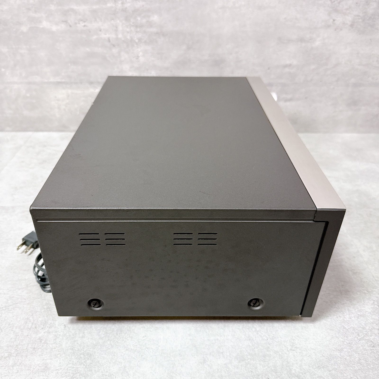 FM AMチューナー