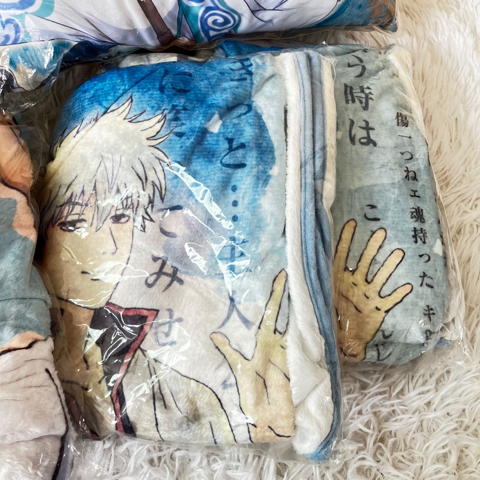銀魂 10点セット