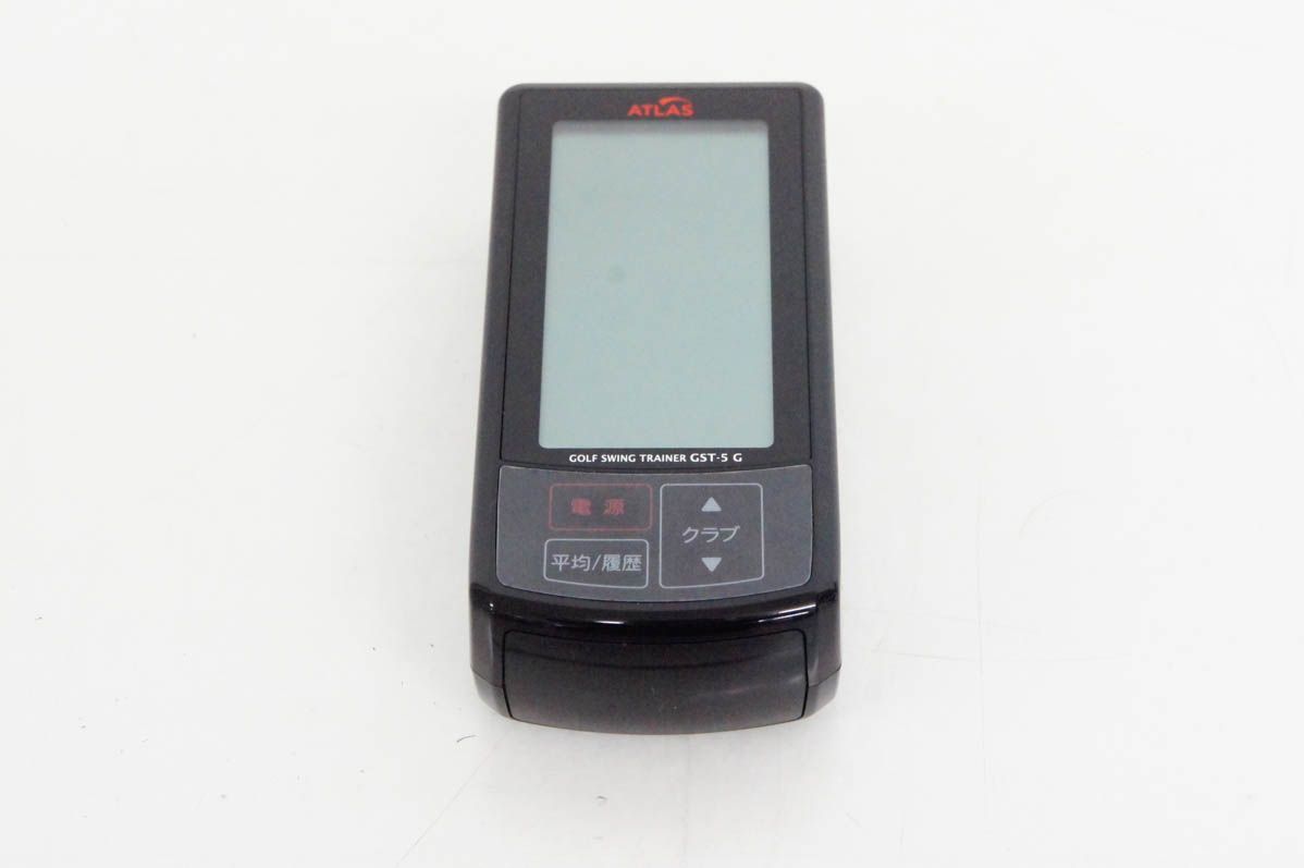 ゴルフスイングトレーナー GST-5G