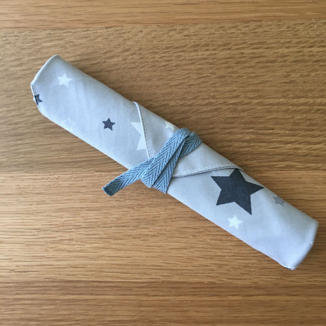 カトラリーケース②＊handmade 繭玉's handmade メルカリ
