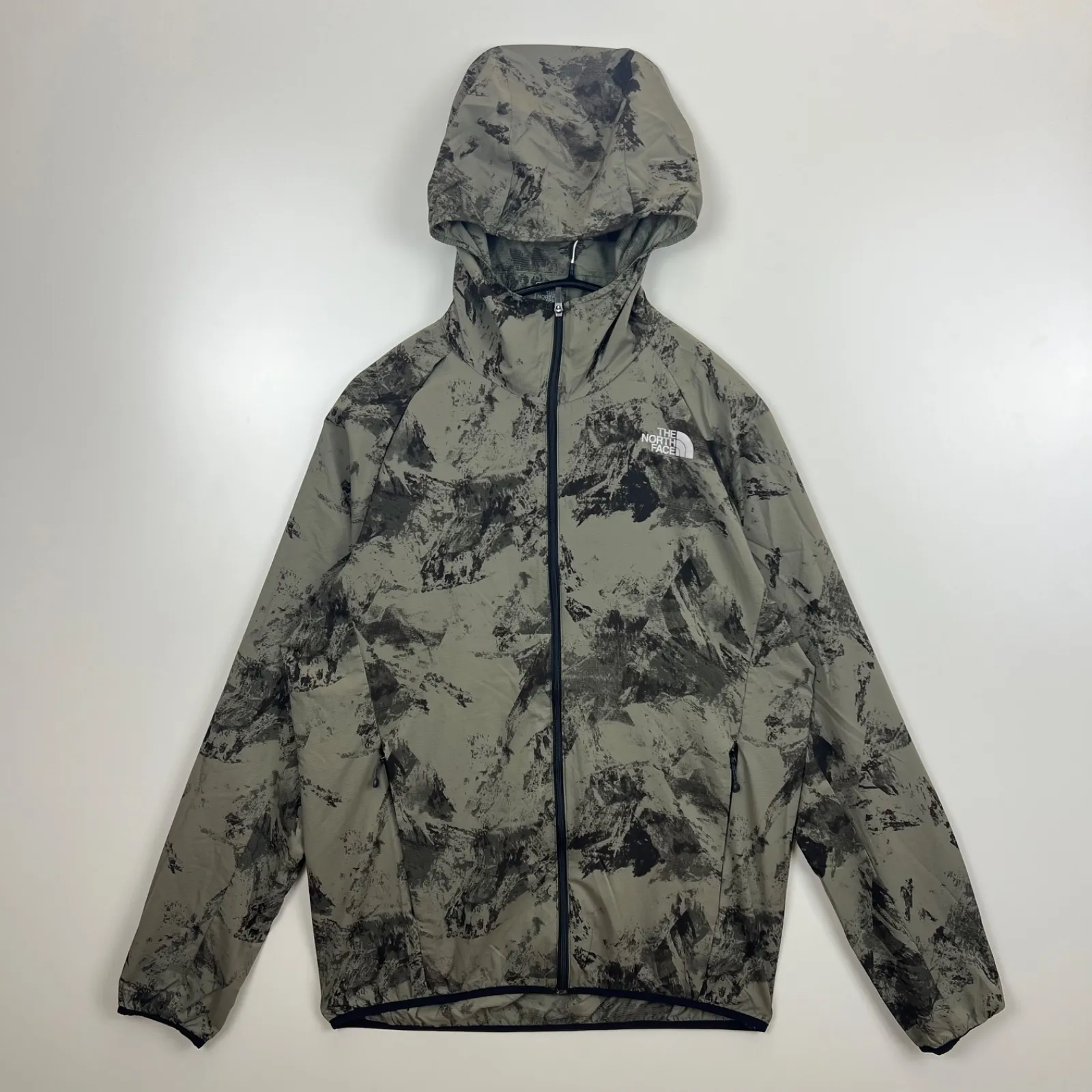 2026年最新】[ザノースフェイス] ジャケット ノベルティースワロー