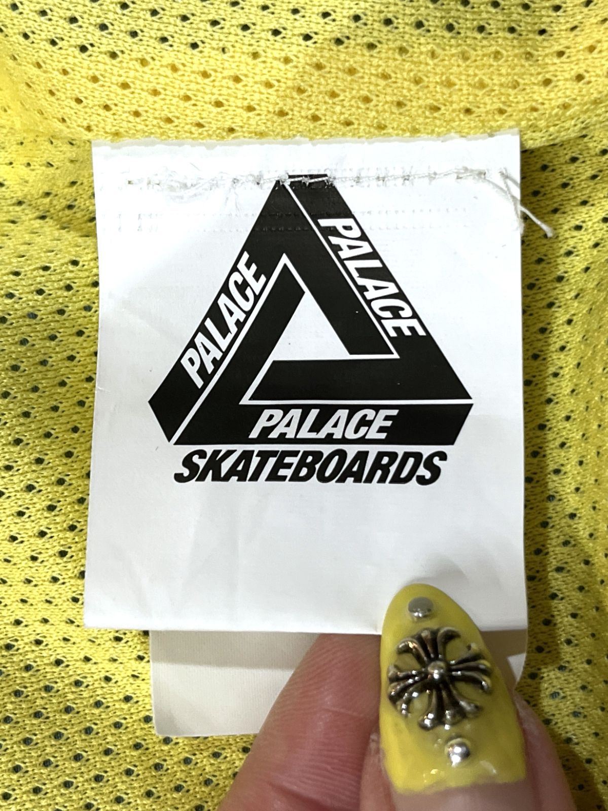 PALACE｜パレス RUN