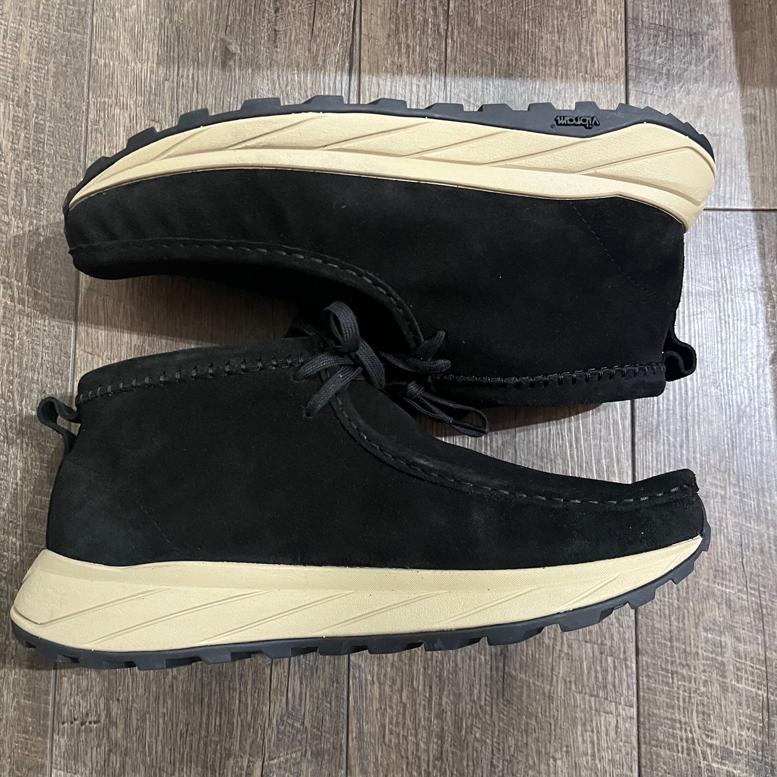 定価39600円 新品 Clarks Wallabee Eden エデン ワラビー シューズ