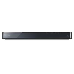 東芝 2TB 3チューナー ブルーレイレコーダー REGZA DBR-T560