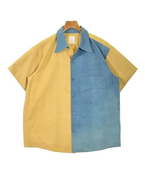 その他 カジュアルシャツ メンズ 古着