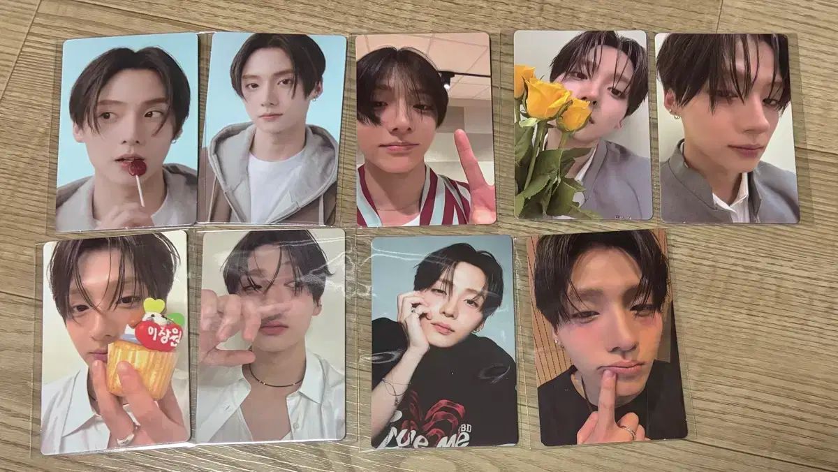 BOYS PLANET ボイプラ2 展示会 ポップアップ　トレカ　サンウォン　2 BOYS2PLANET ボイプラ2 サンウォン トレカ - メルカリ