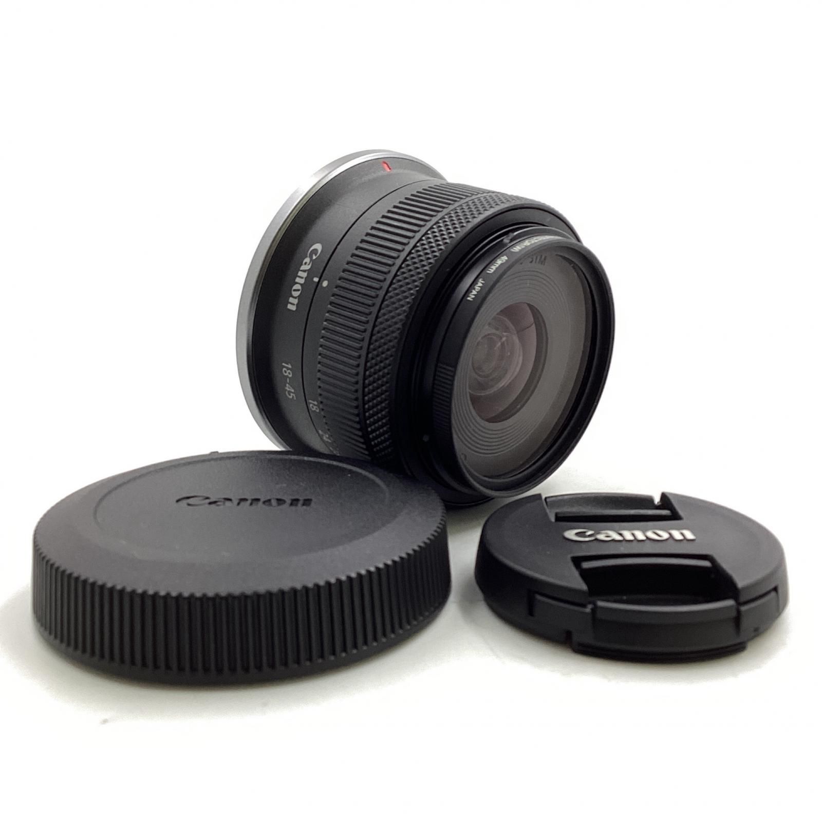 Canon EF-S 18-55mm ズームレンズ 【公式通販】