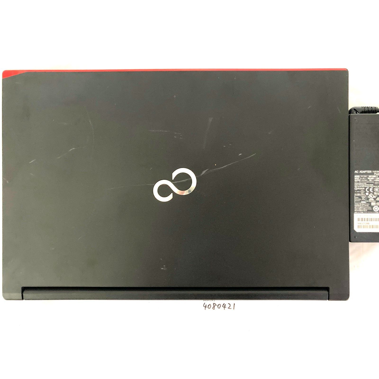 SSD128GB ノートパソコン本体U772/G 最新Windows11 14インチ U772/GX Core I5 4GB SSD128GB Win11 - メルカリ