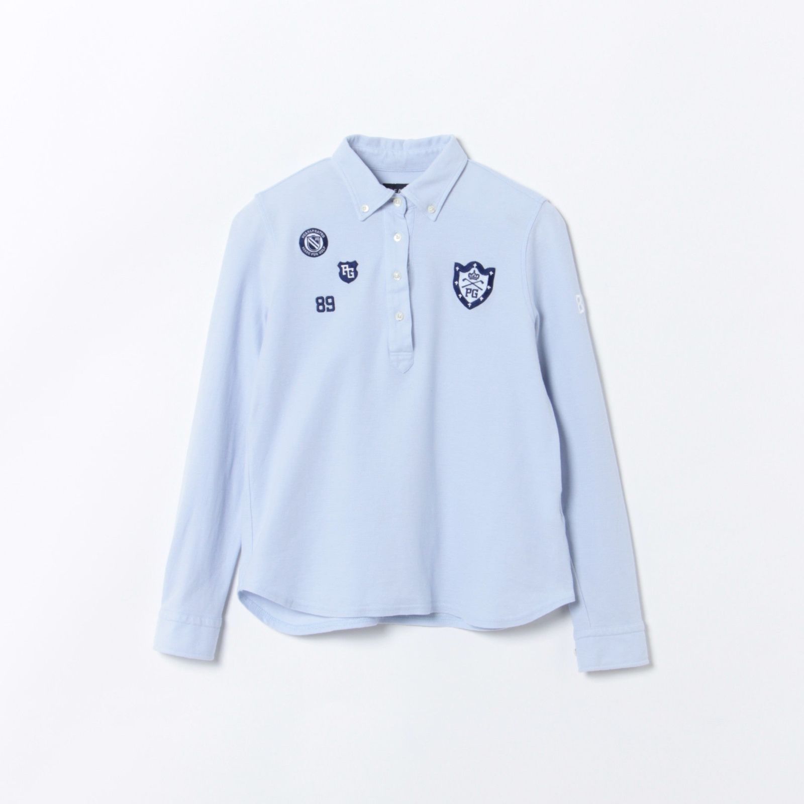 【認定リユース品】５０／２×６０／２裏カノコ