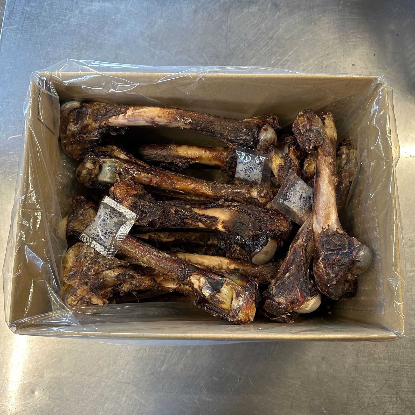 肉付き