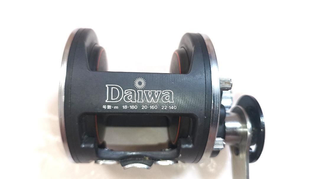 DAIWA / 石鯛300 船釣　簡易動作確認済 / ダイワ DAIWA / 石鯛300 船釣 簡易動作確認済 / ダイワ - メルカリ